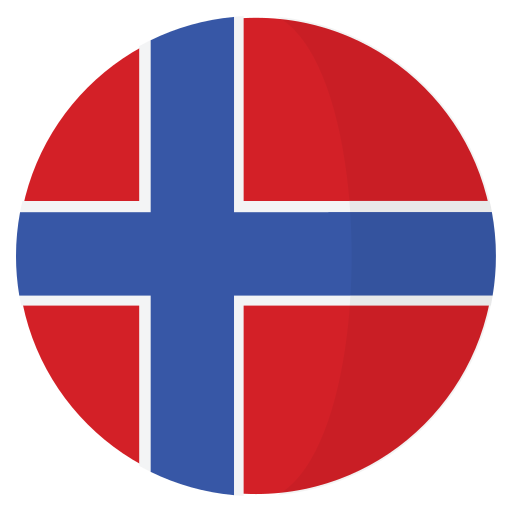Learn Norwegian - Beginners Logo
