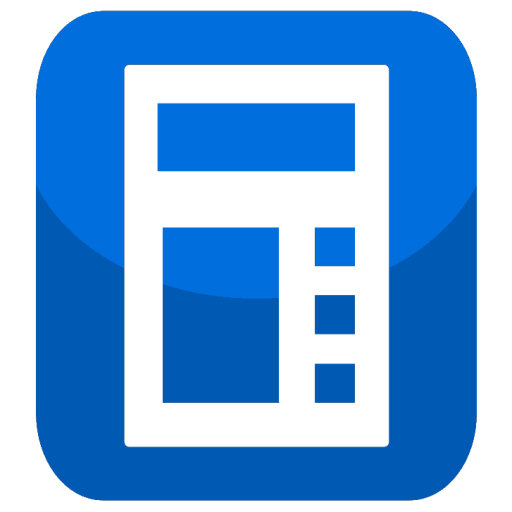 Image Calculator logo