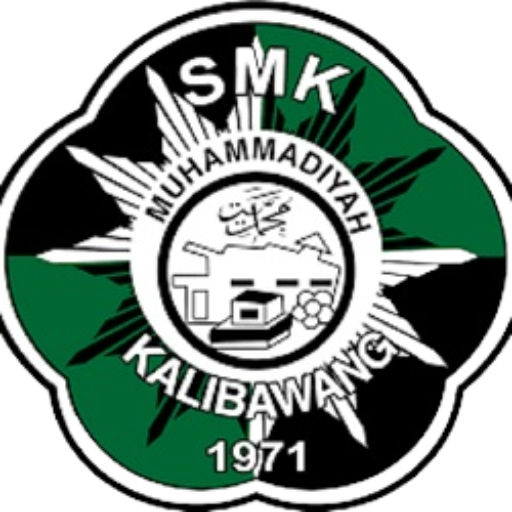 SMK Muhammadiyah Kalibawang logo