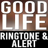 Good Life Ringtone and Alert icon