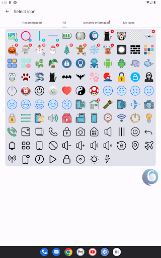 Button Master Assistive Touch