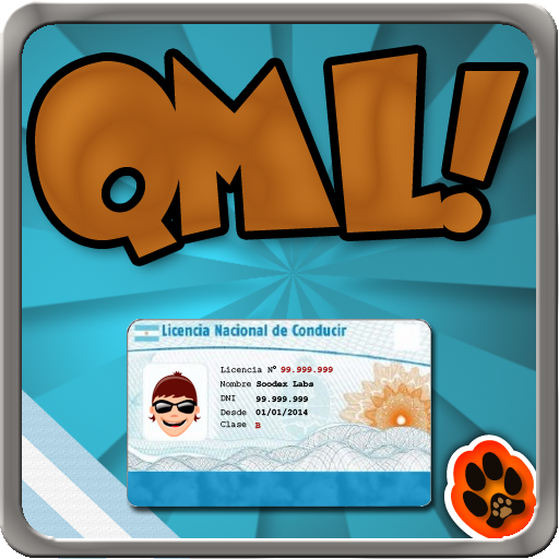 Examen De Licencia De Conducir Apps En Google Play