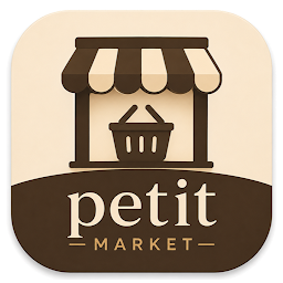 Icon image Petit Market