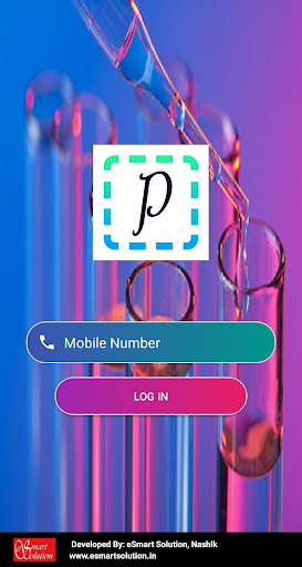 Patholinks - Smart Patient Screen 2