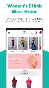 Reeta Fashion- Online Shopping
