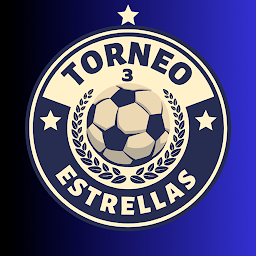 Icoonafbeelding voor Torneo 3 Estrellas