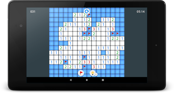 Minesweeper 2.2.1 APK screenshots 11