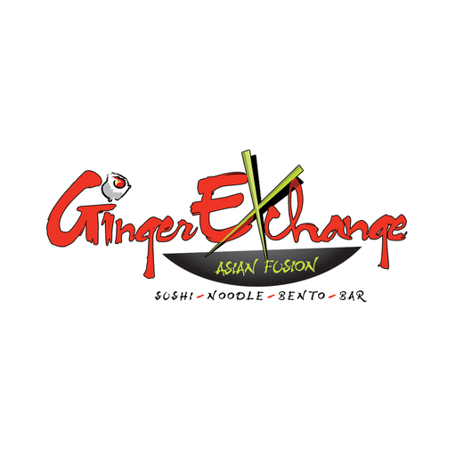 Ginger Exchange logo