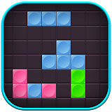 Block Brain Teaser Puzzle icon