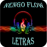 Nengo Flow Letras icon