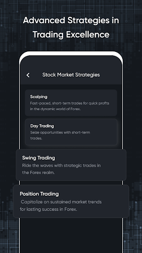 TradeTutor: Learn stock trade 9