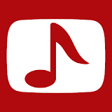 Play Music for YouTube icon