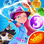 Download Bubble Witch 3 Saga MOD APK v7.16.63 (Unlimited Lives)