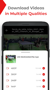 All Video Downloader App Mod Apk Latest Version 2022** 3