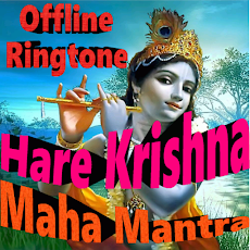 Hare Krishna Maha Mantra Songsのおすすめ画像2