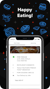 Screenshot image