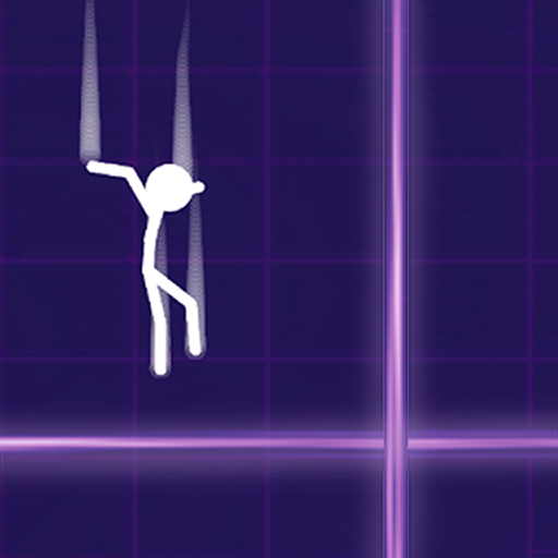 Laser Tag - stickman survival Télécharger sur Windows