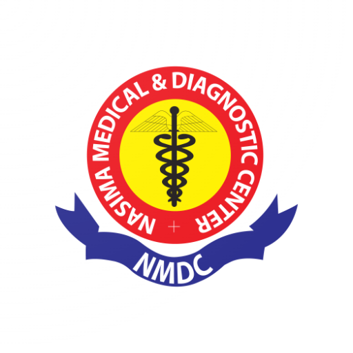 Nasima Medical logo