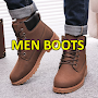 Men Boots Designs