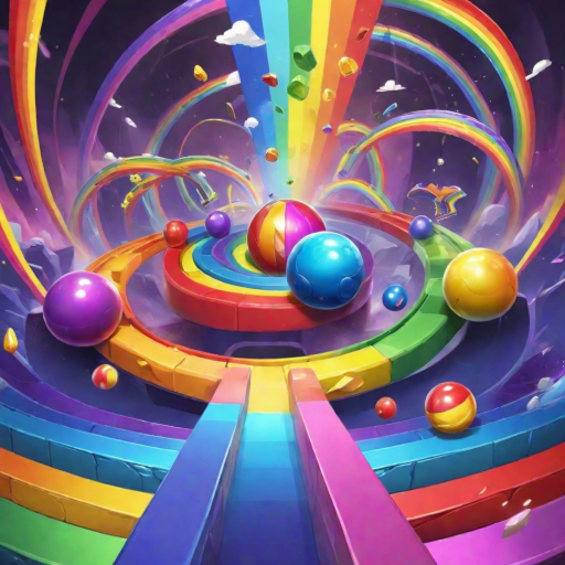 Insanity Ball logo