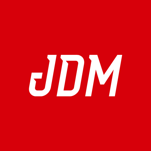 JDM Outlet logo