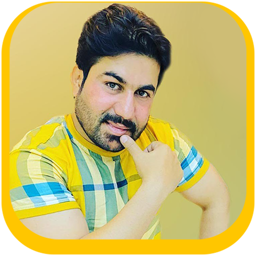 بلال اکبری Header - AppWisp.com