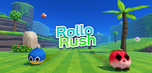 Rollo Rush APK