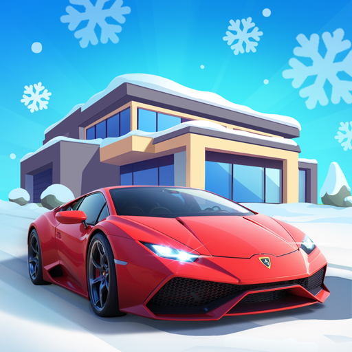 Idle Office Tycoon v2.8.1 MOD APK [Unlimited Money/Gems]