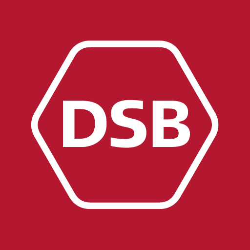 DSB App