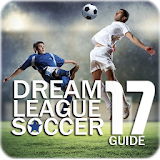 Guide Dream League Soccer 2017 icon
