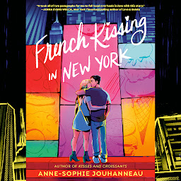 Symbolbild für French Kissing in New York