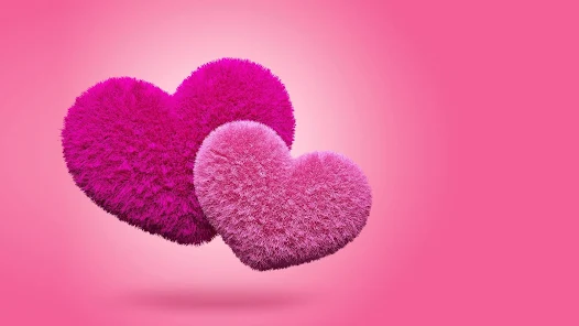Fluffy Hearts Live Wallpaper - Apps on Google Play