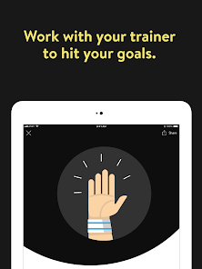 Gold's Gym - Apps en Google Play