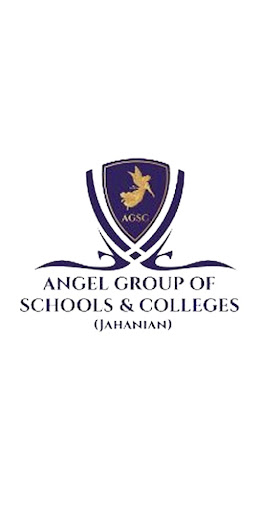 Android application ANGEL GROUP OF COLLEGES screenshort