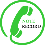 PRO Note Call Recorder icon