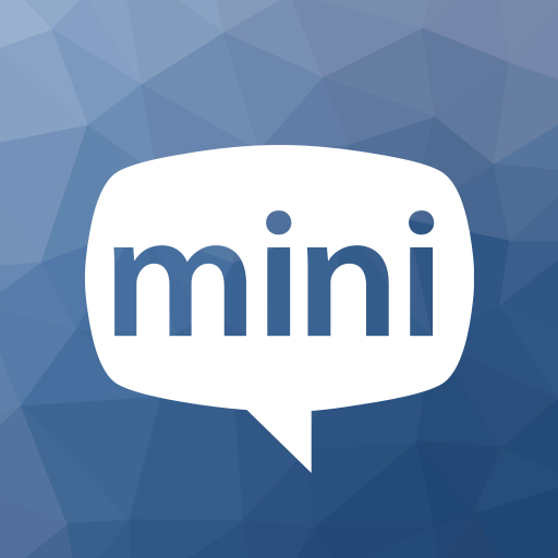 Mini chat online