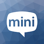 Cover Image of Descargar Minichat – El Video Chat Rápido 104031 APK