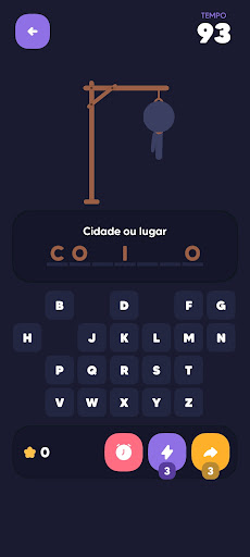 Jogos Bíblicos Screen 3
