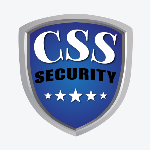 CSS Security Panic App logo