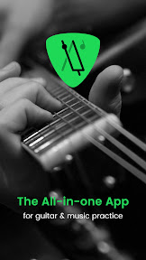 Metronome Tuner X - Pro Guitar screenshot