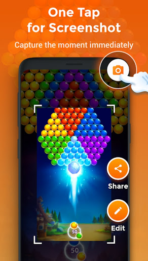 DU Screen Recorder - live Creator, Capture  Videos