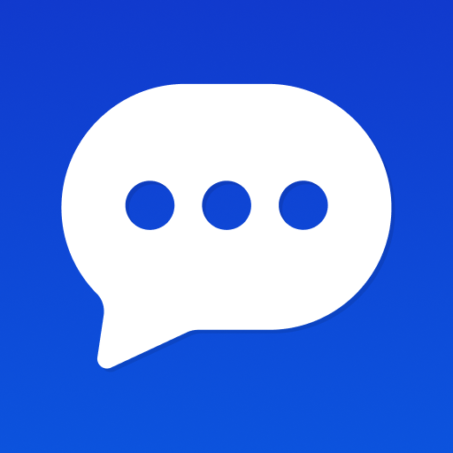 All Messenger logo