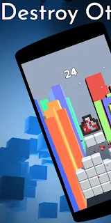 ShapeBlast