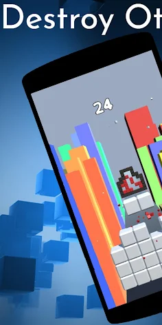 ShapeBlast - Screenshot 4