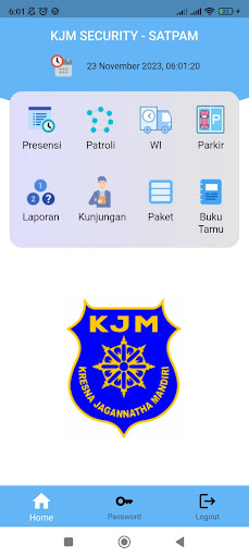 KJM Security Screen 3