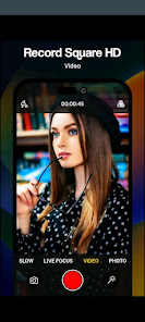 Camera For Huwawei P50 Pro 2.0.0 APK + Мод (Unlimited money) за Android