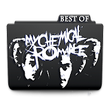 Best Collection: My Chemical Romance icon