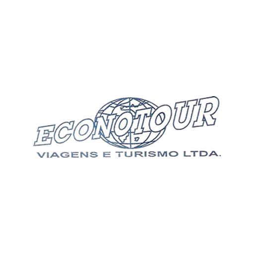 Econotour Viagens e Turismo Lt logo
