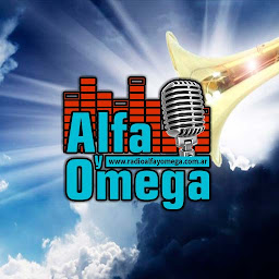 Icon image Radio Alfa y Omega