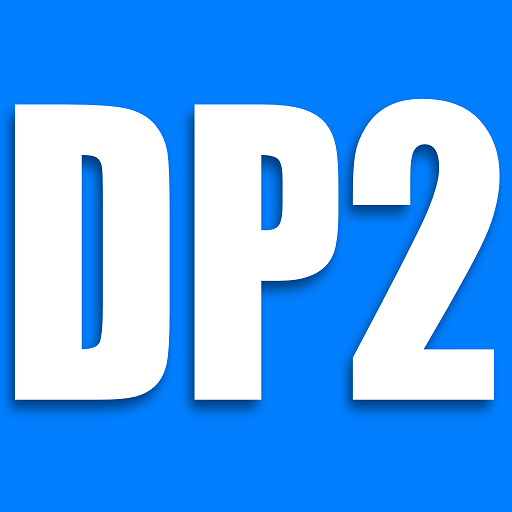 位置情報ASPサービスDP2 PLS logo